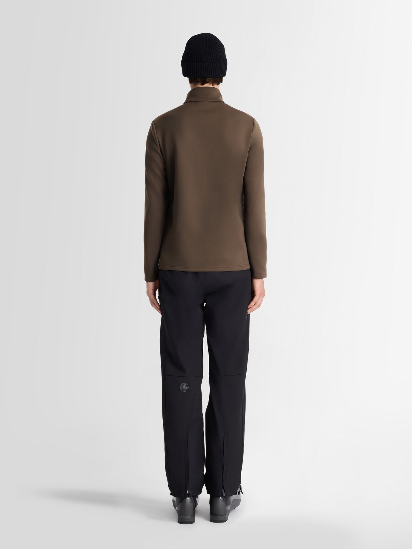 TIMOTHY BASE LAYER