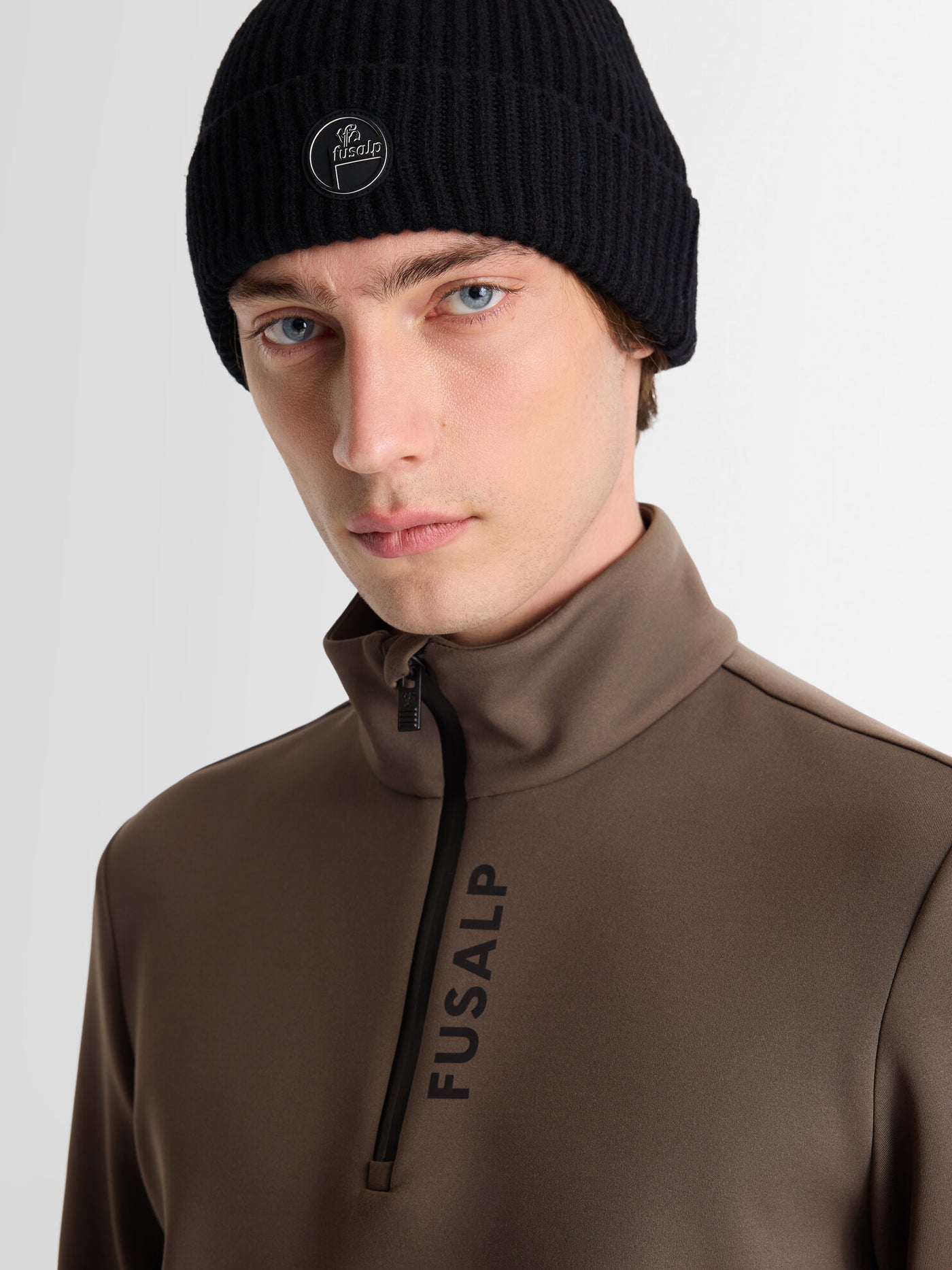 SOUS PULL TIMOTHY