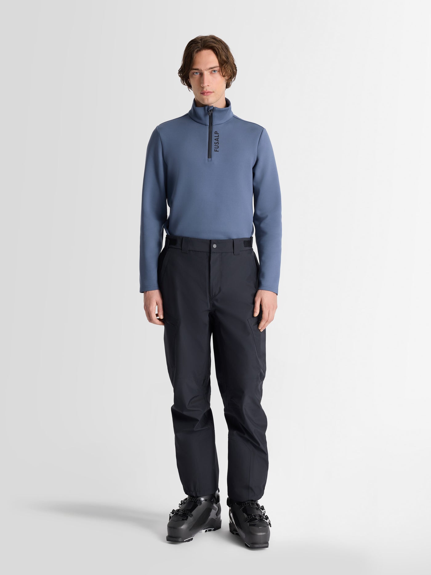 SOUS PULL TIMOTHY
