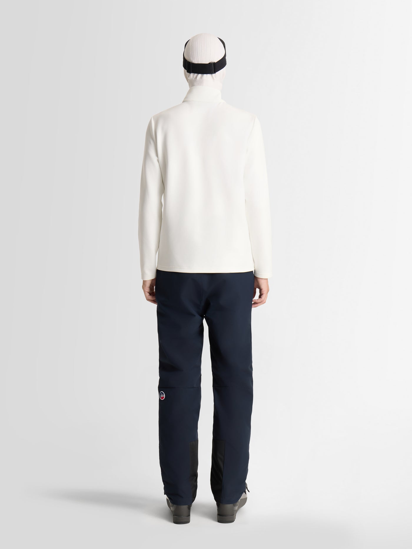 TIMOTHY BASE LAYER