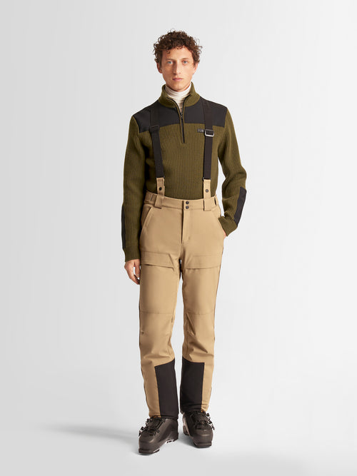 HANZ SKI PANTS