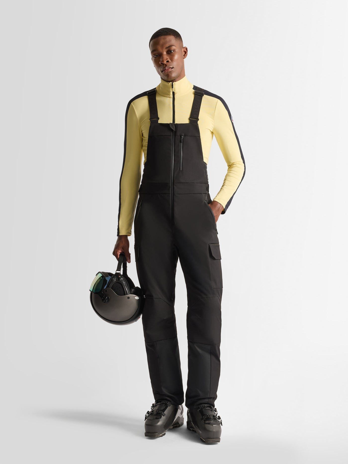 Excellence ski pants