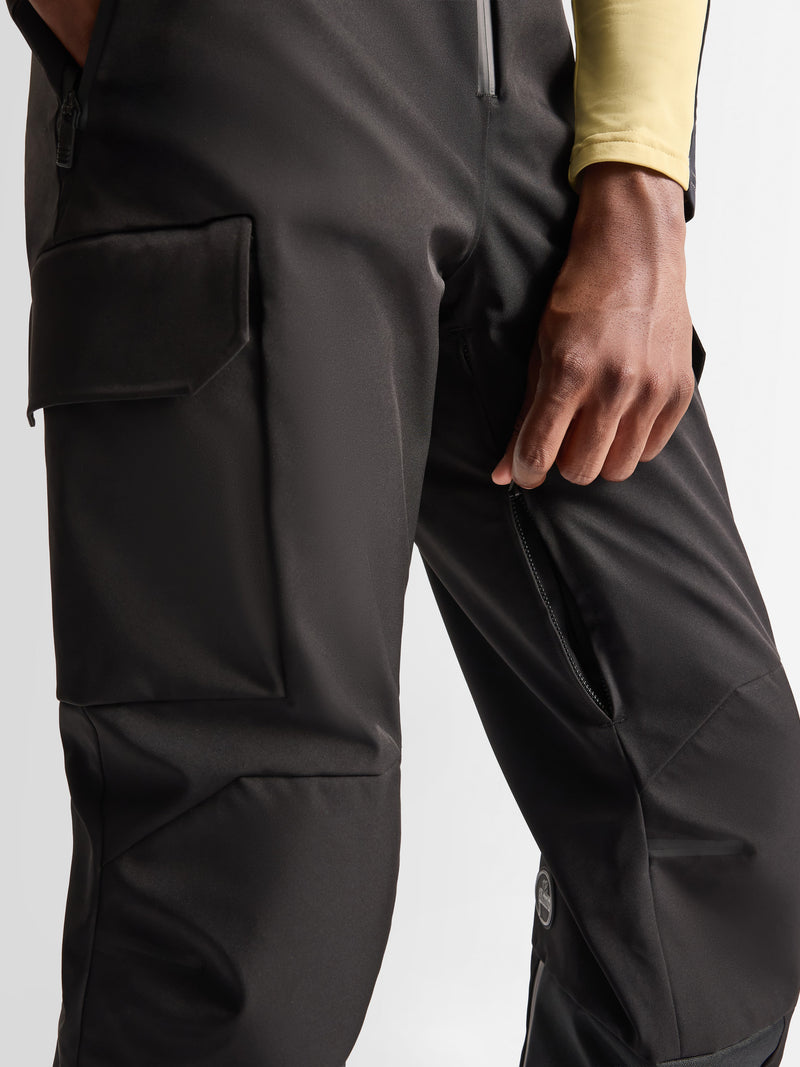 PANTALON DE SKI NINO