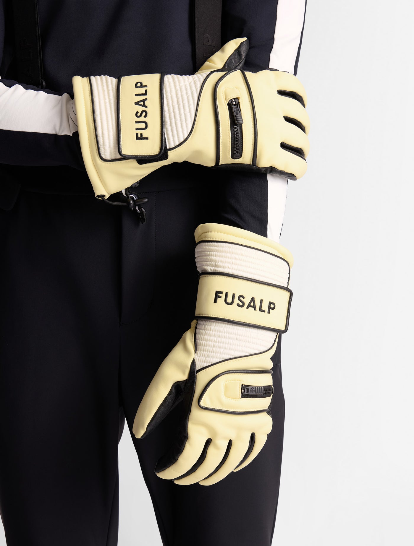 GANTS DE SKI SLALOM