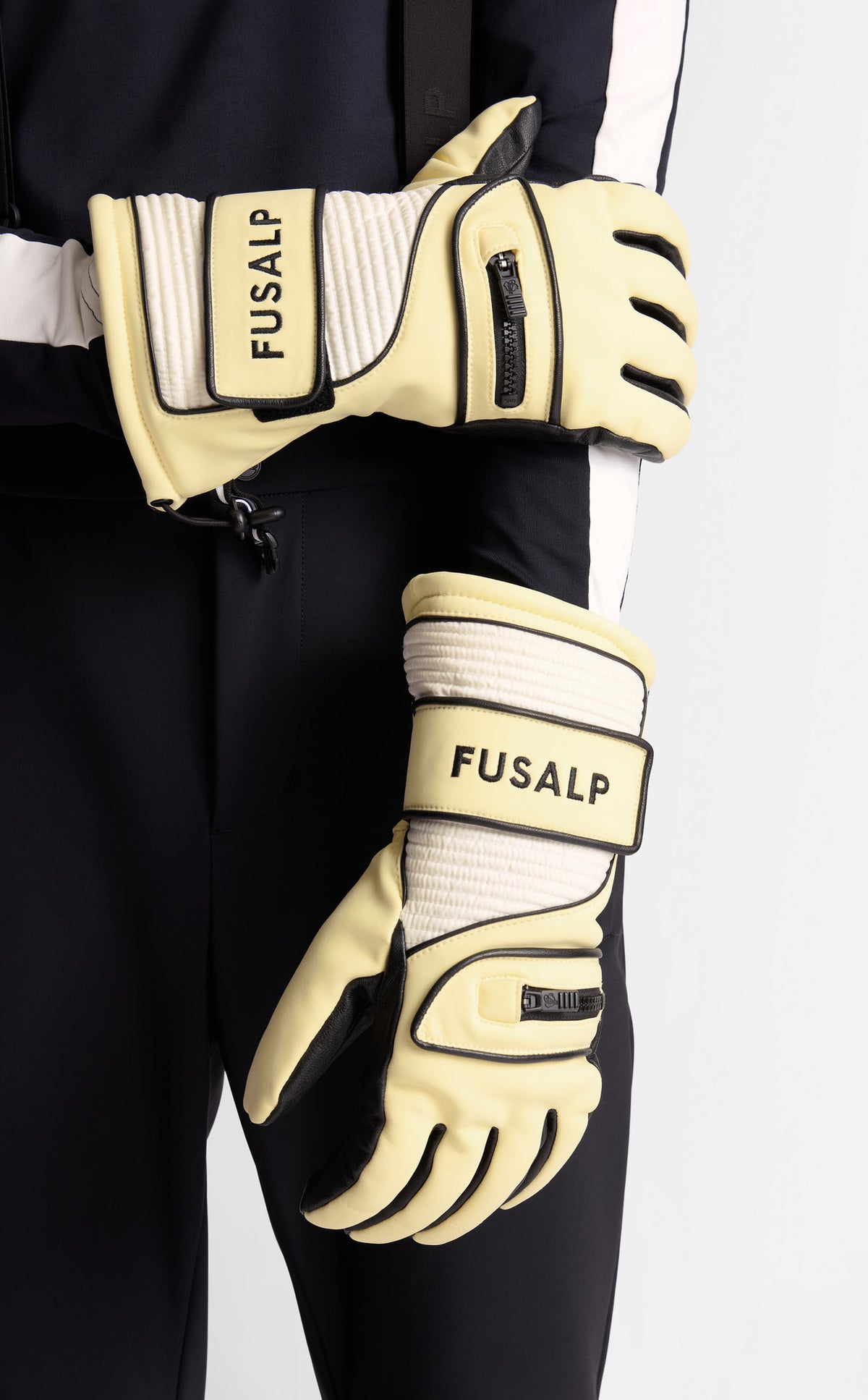 GANTS DE SKI SLALOM