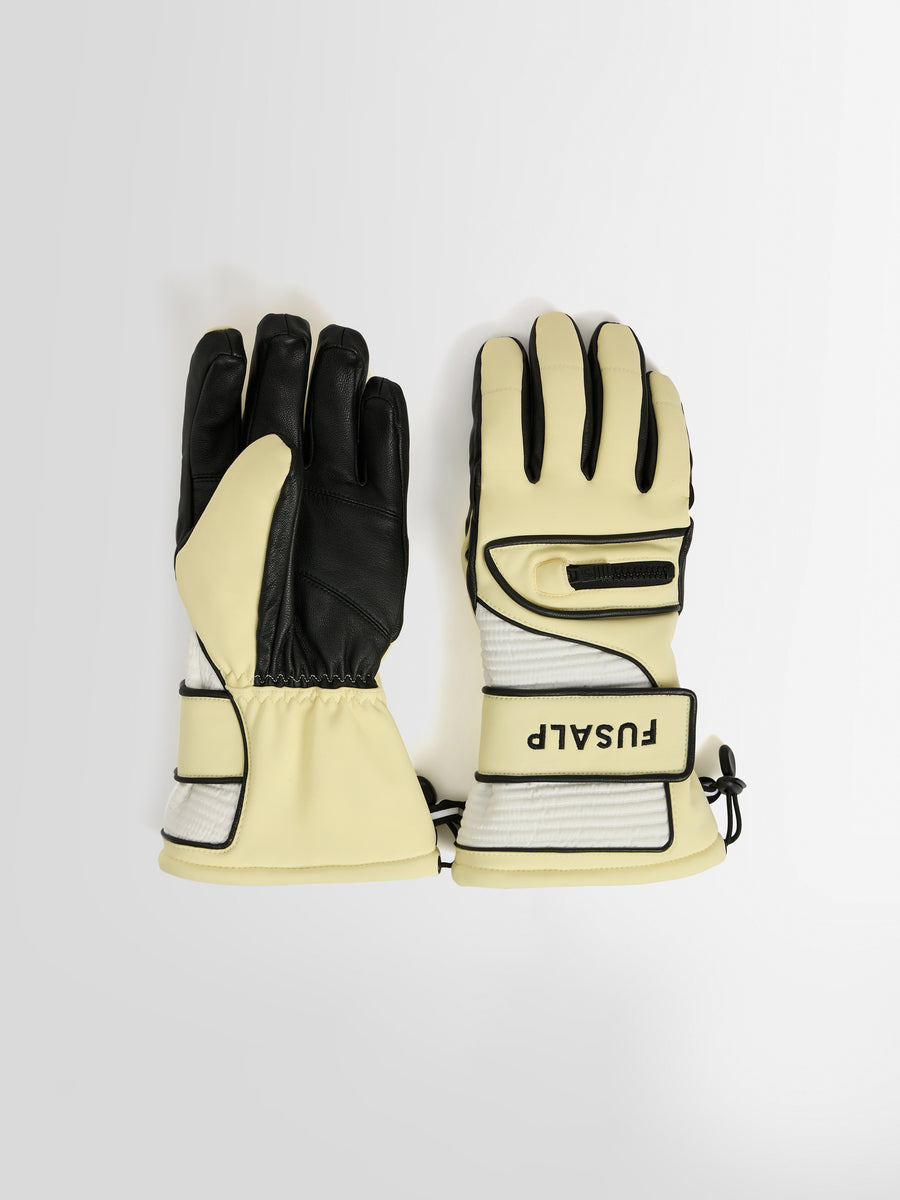 SLALOM GLOVE SKI GLOVES