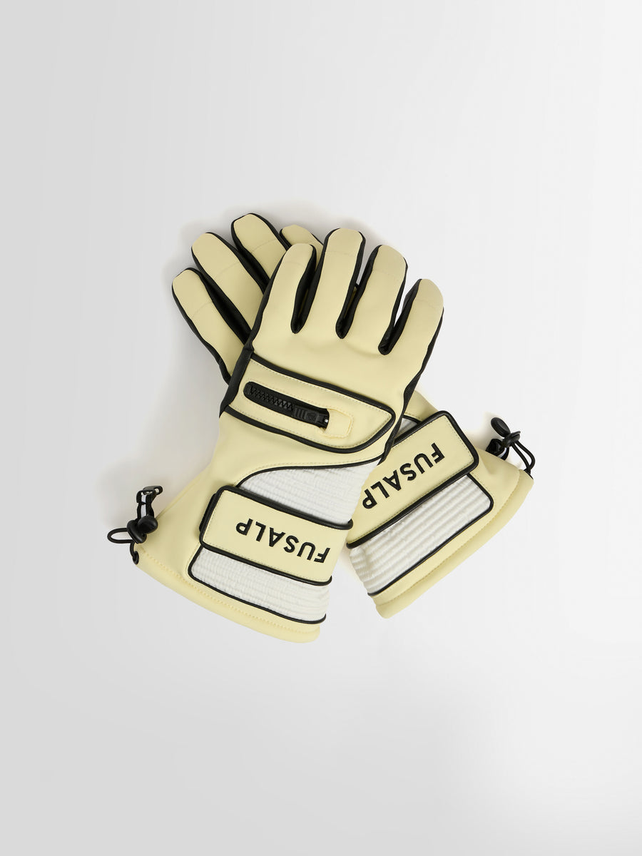 SLALOM GLOVE SKI GLOVES