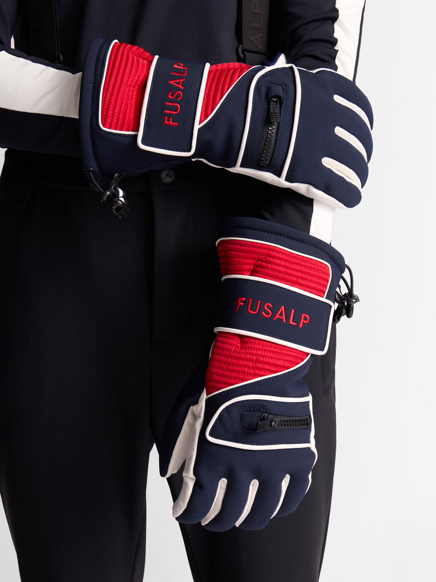 SLALOM GLOVE SKI GLOVES
