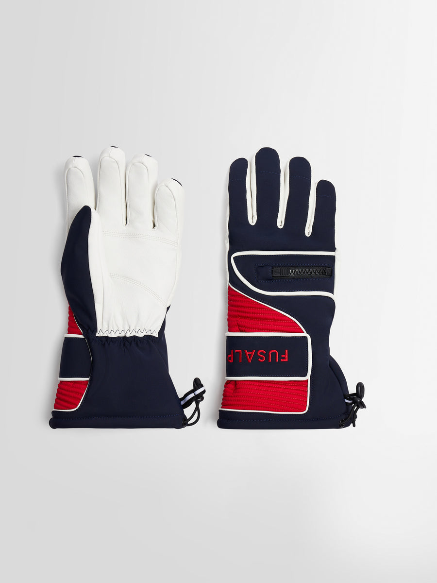 SLALOM GLOVE SKI GLOVES