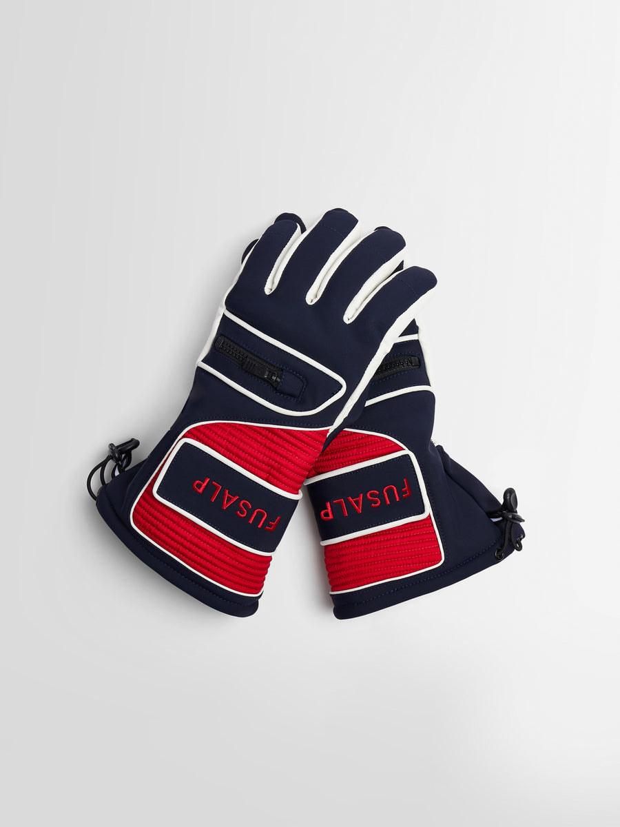 SLALOM GLOVE SKI GLOVES
