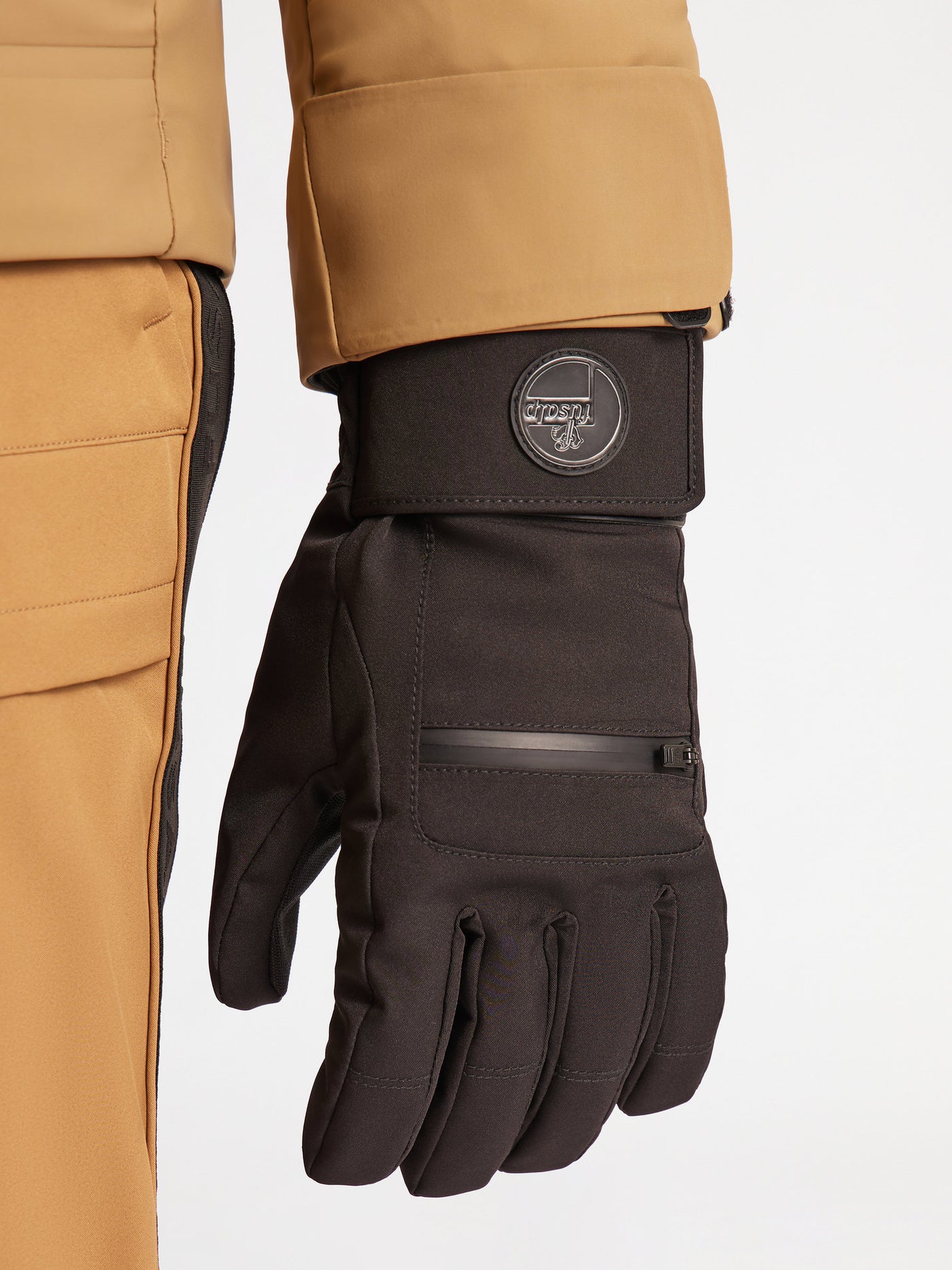 PEAK GLOVE GLOVES