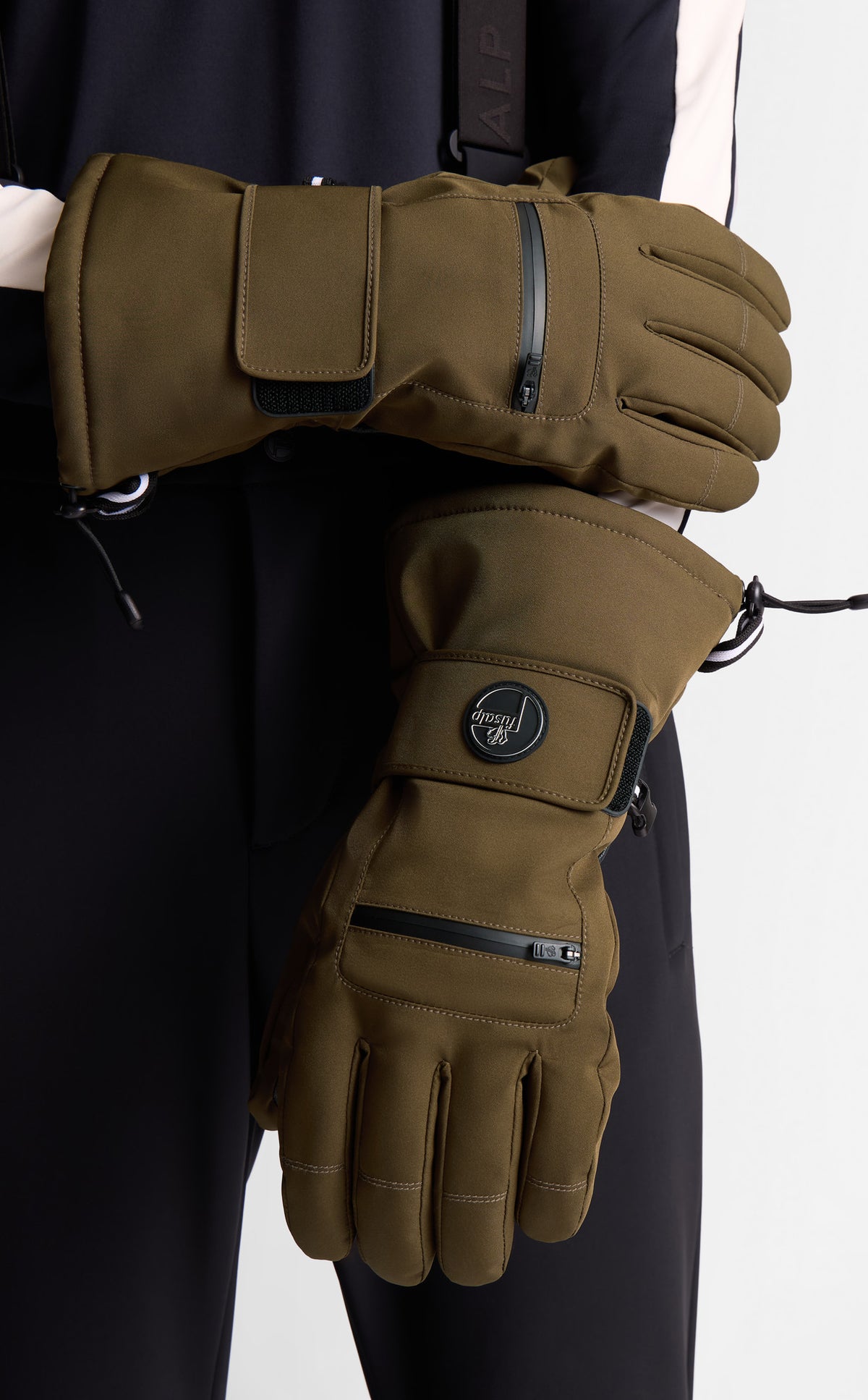 GANTS DE SKI PEAK