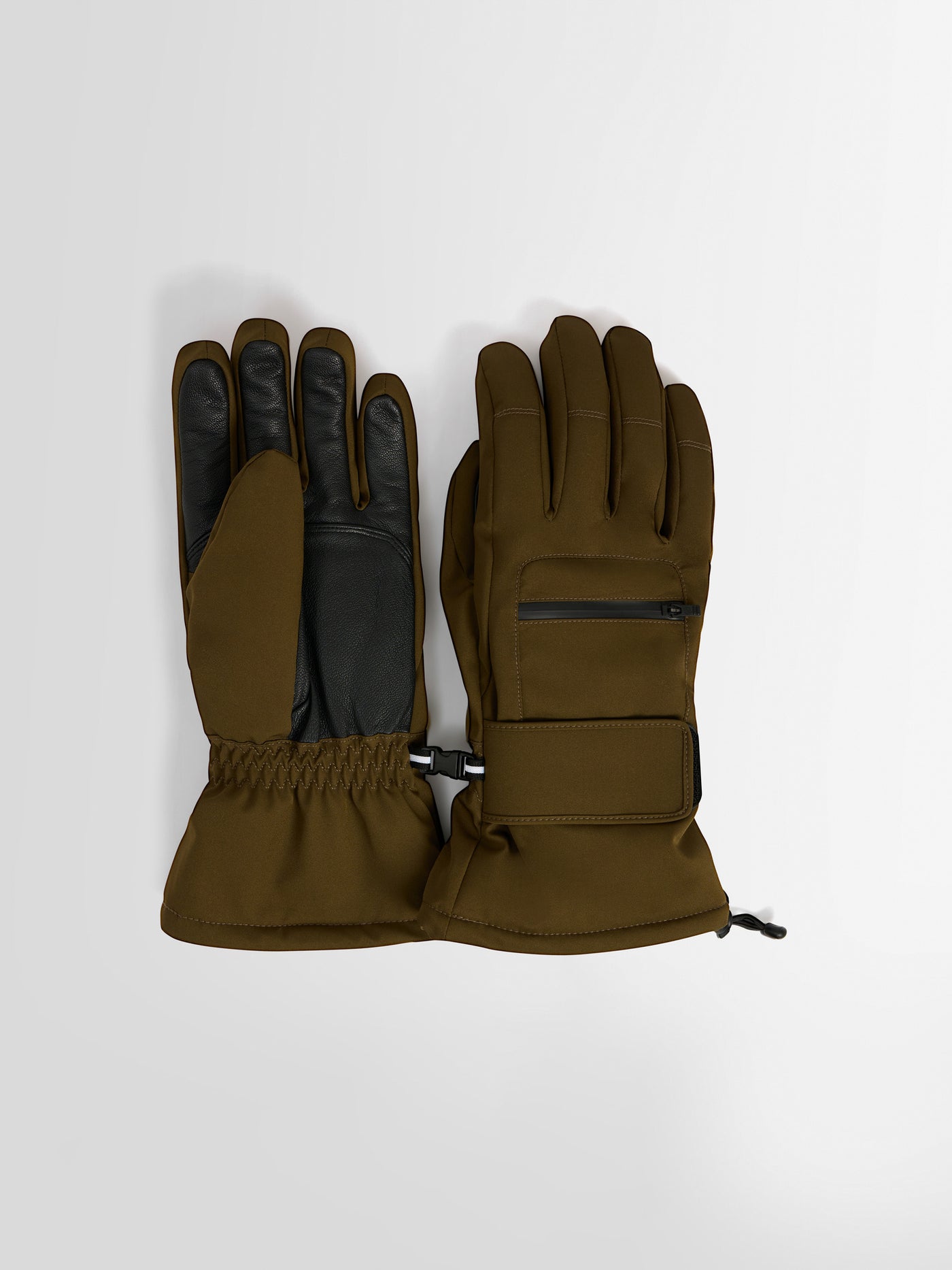 PEAK GLOVE  SKI GLOVES