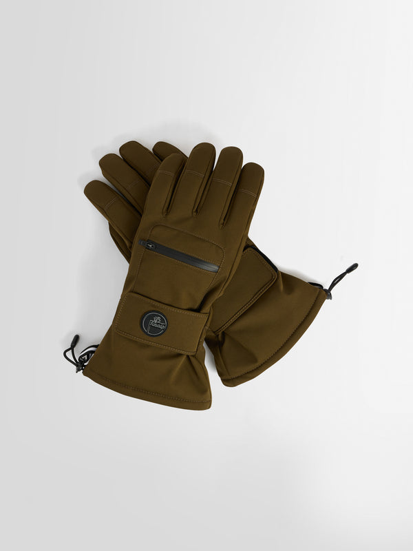 PEAK GLOVE  SKI GLOVES