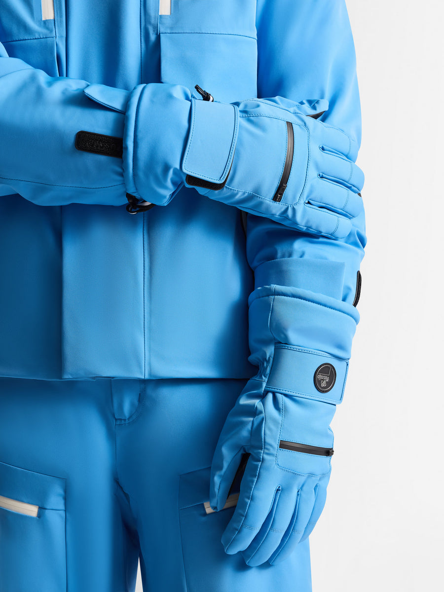 PEAK SKI GLOVES