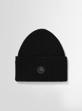 KNIT BEANIE