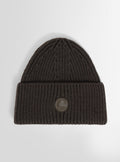 BONNET KNIT BEANIE