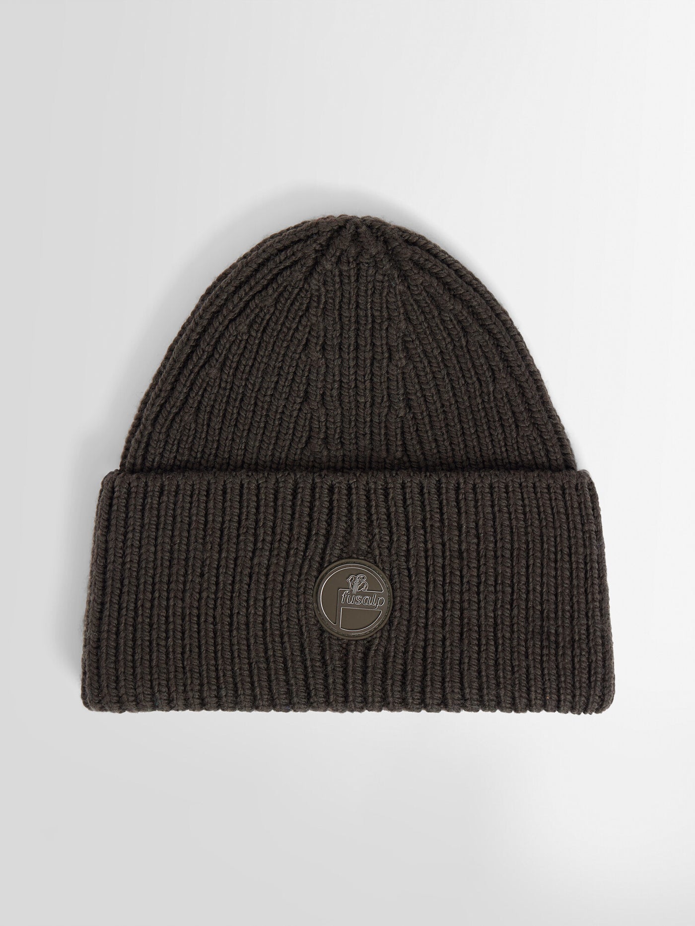 BONNET KNIT BEANIE