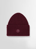 BONNET KNIT BEANIE