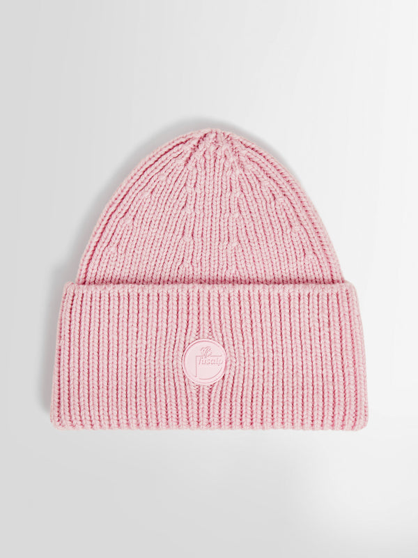 KNIT BEANIE