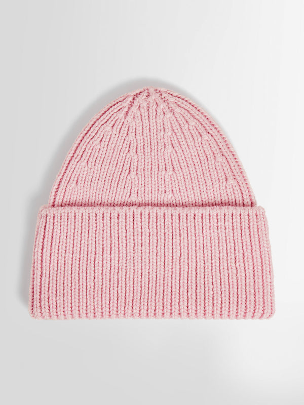 KNIT BEANIE