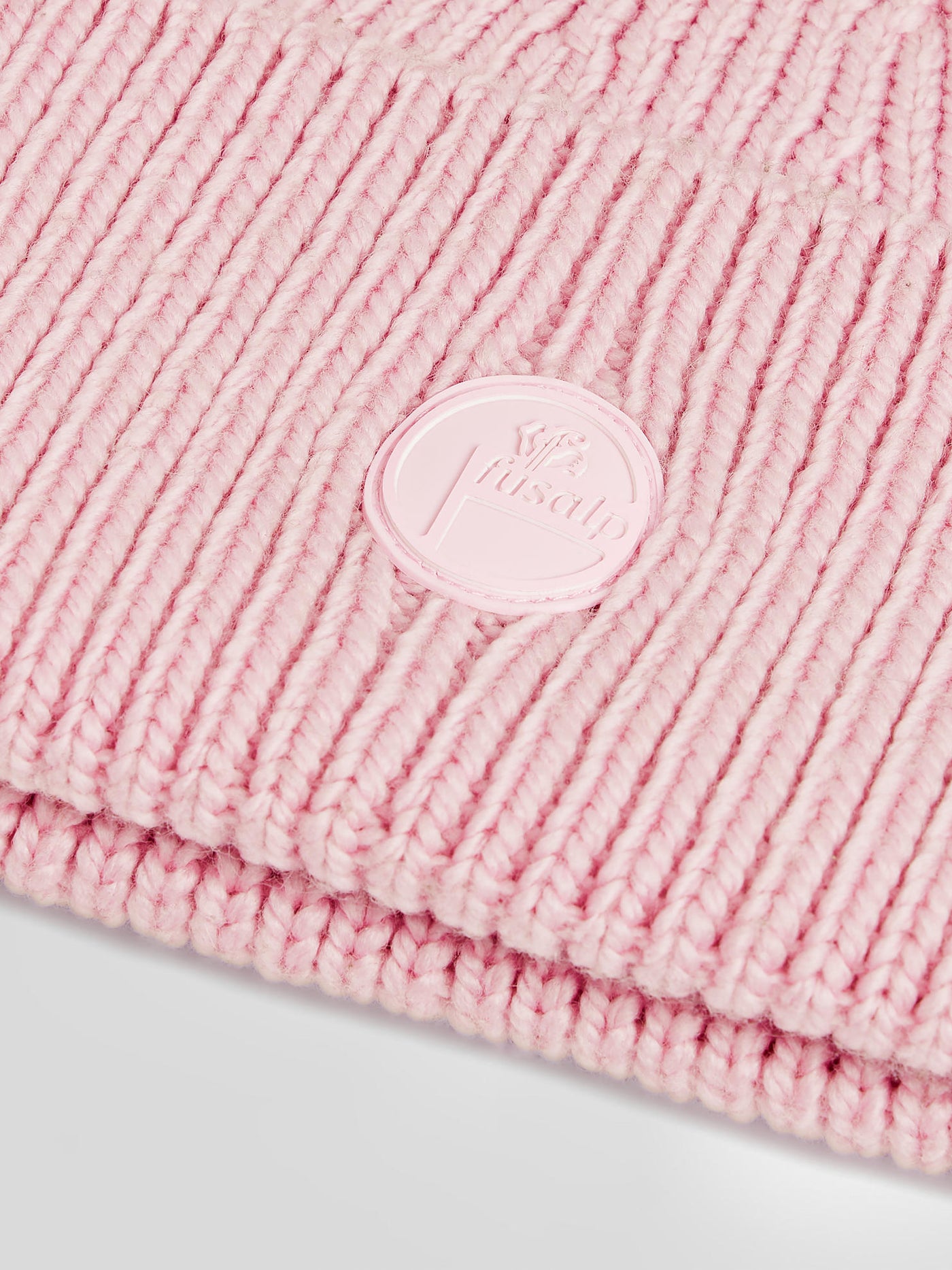 KNIT BEANIE
