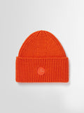 BONNET KNIT BEANIE
