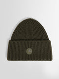 BONNET KNIT BEANIE