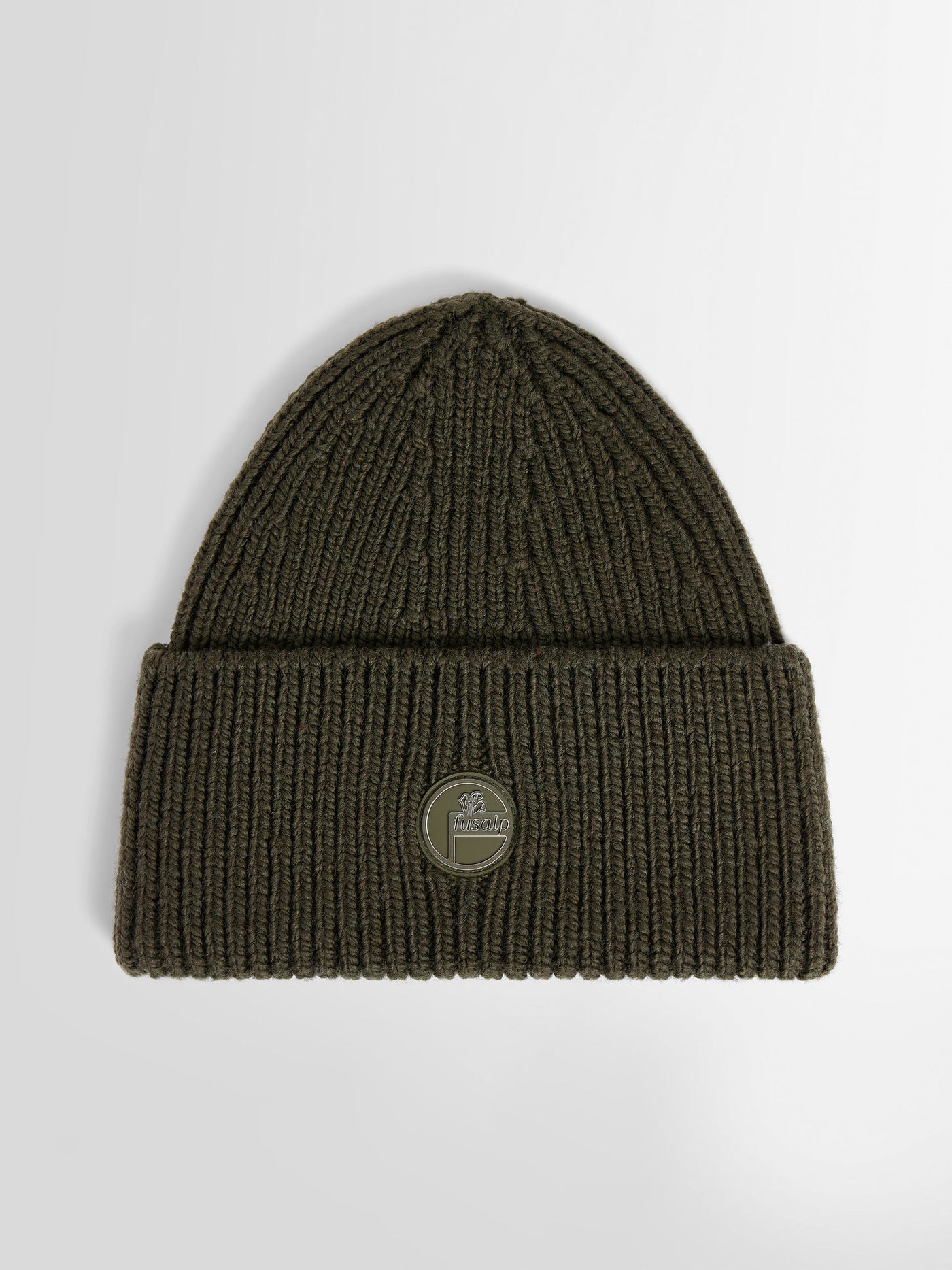 BONNET KNIT BEANIE