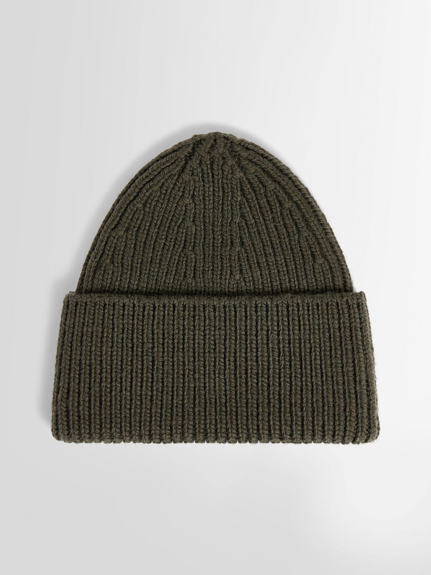 BONNET KNIT BEANIE