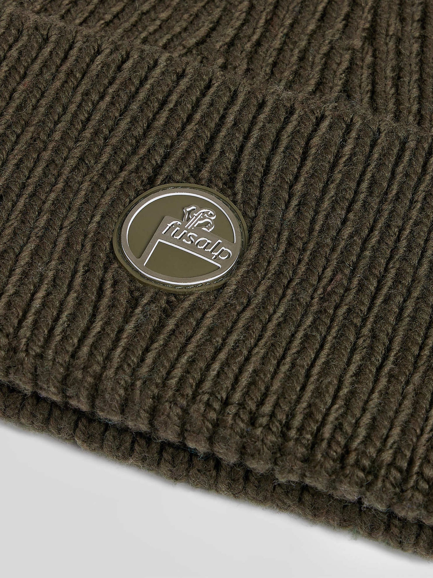 BONNET KNIT BEANIE