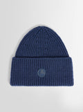 BONNET KNIT BEANIE