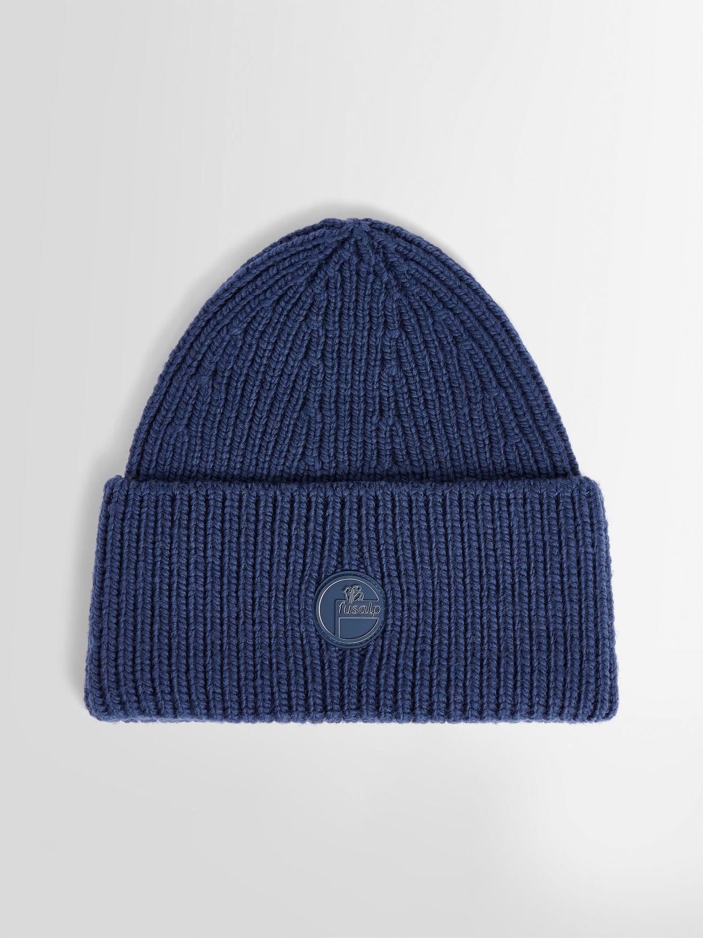 BONNET KNIT BEANIE