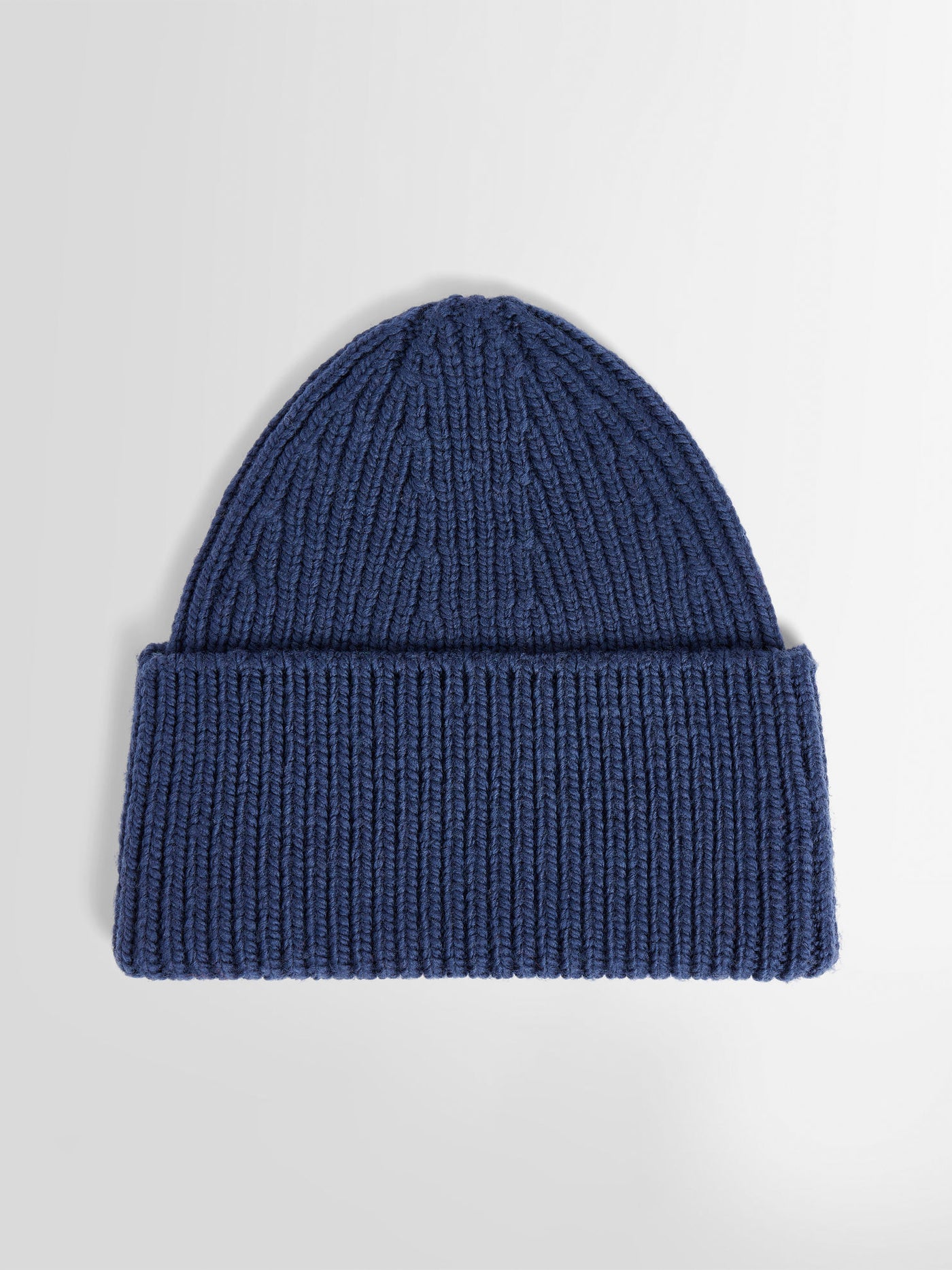 BONNET KNIT BEANIE