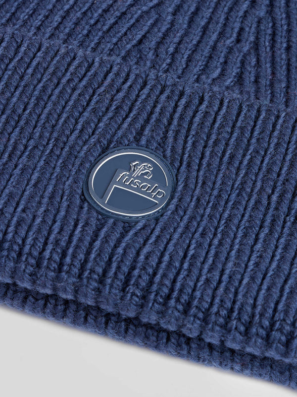 BONNET KNIT BEANIE