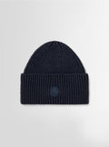 BONNET KNIT BEANIE
