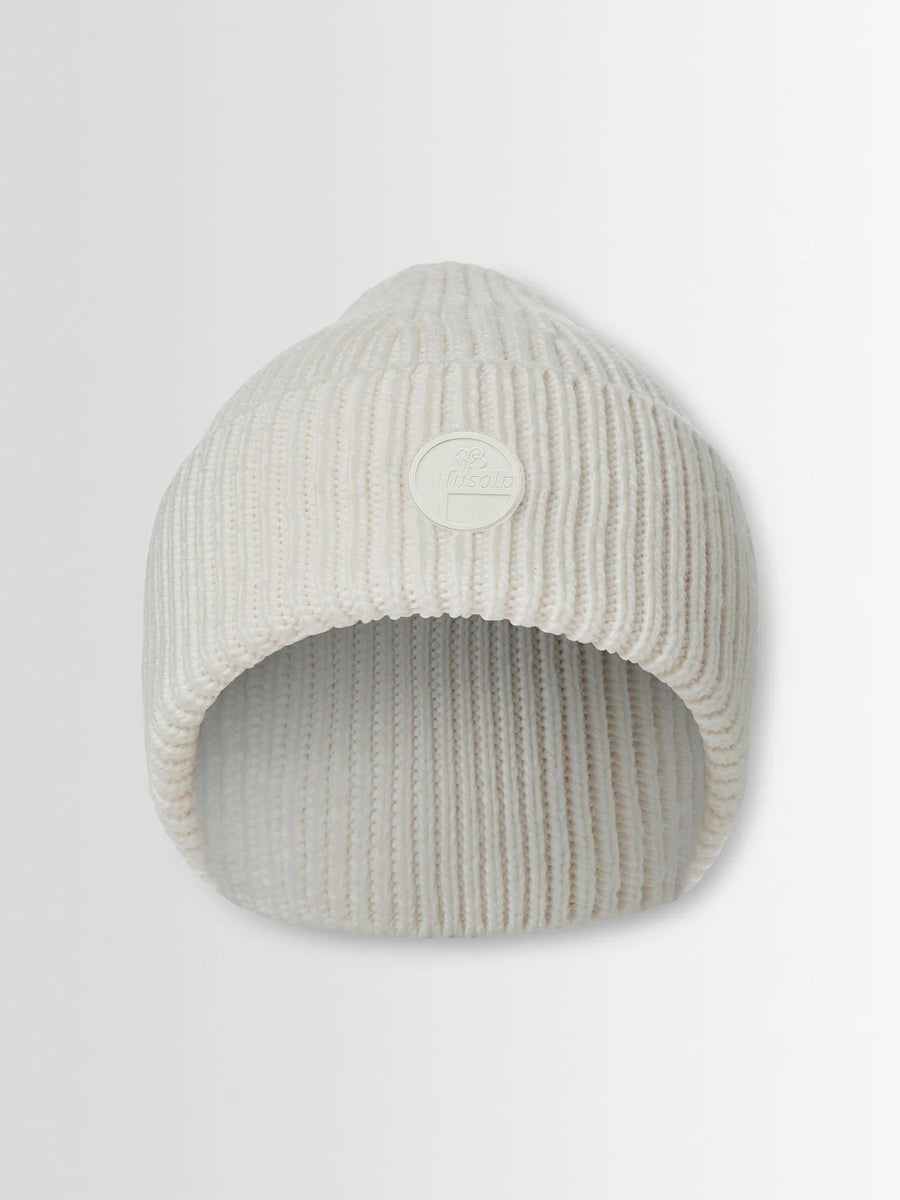 BONNET KNIT BEANIE