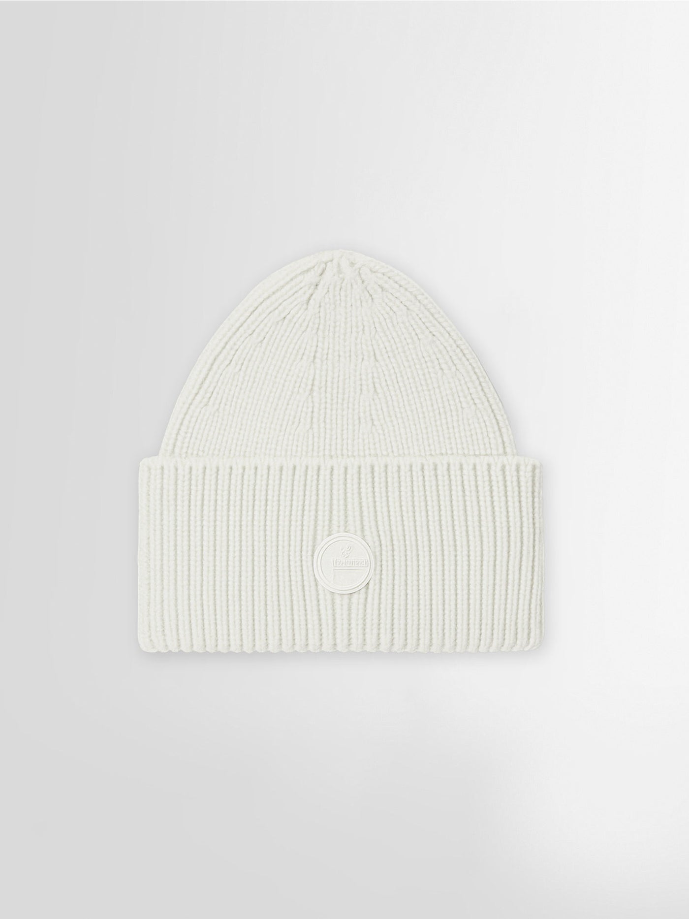 KNIT BEANIE