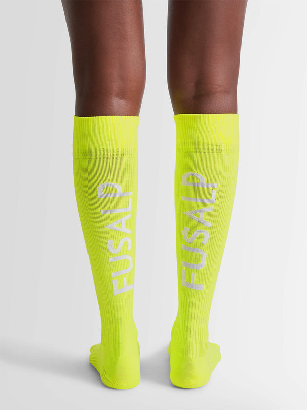 CHAUSSETTES DE SKI SOCK POP