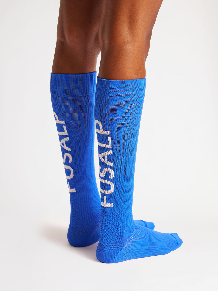 CHAUSSETTES DE SKI SOCK POP