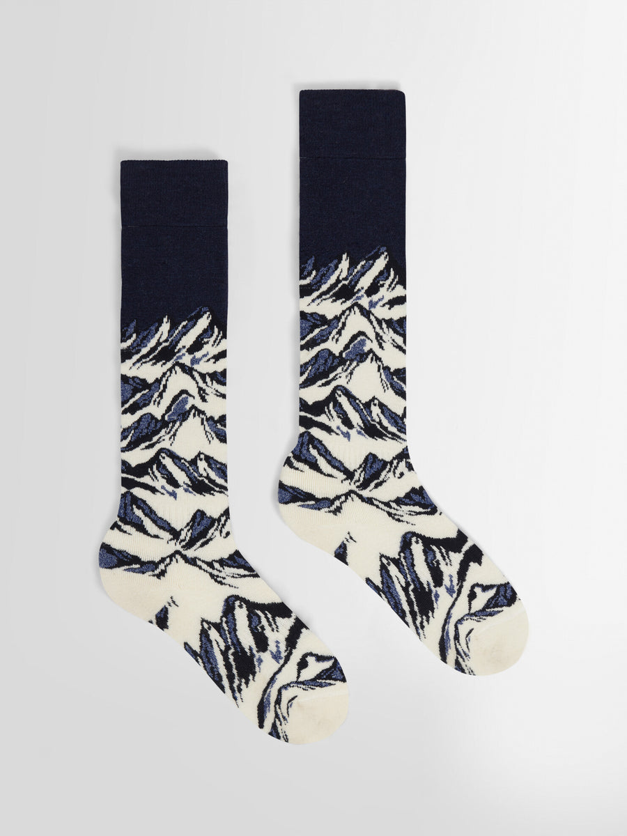 CHAUSSETTES DE SKI SOCK MOUNT