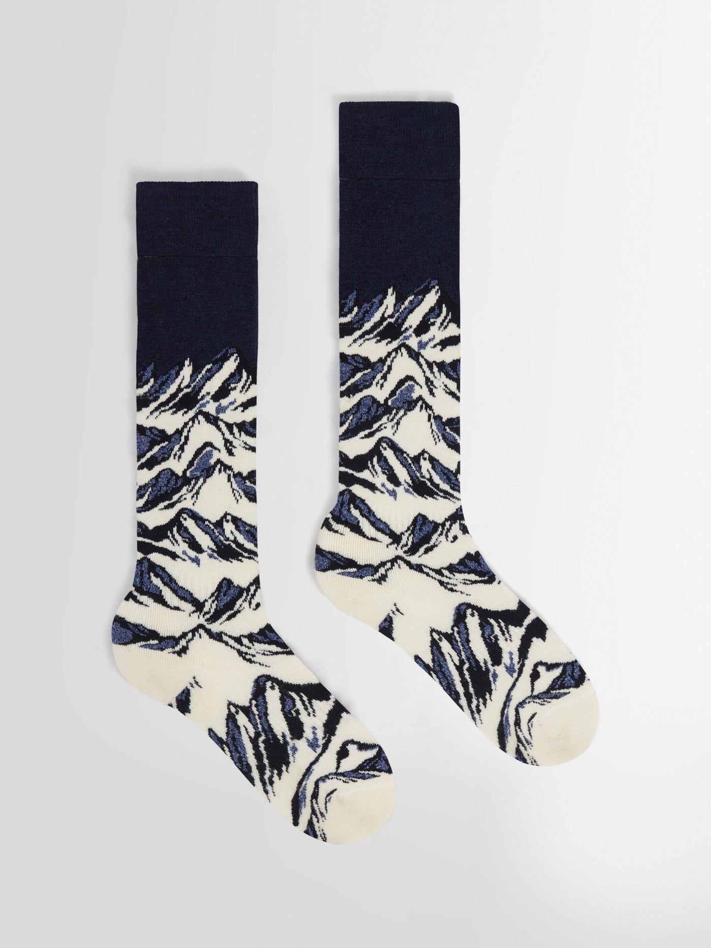 CHAUSSETTES DE SKI SOCK MOUNT
