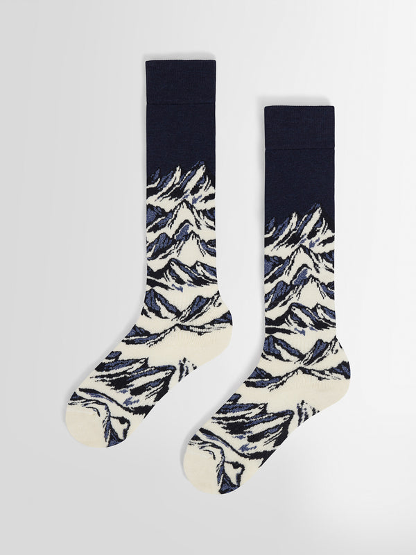 CHAUSSETTES DE SKI SOCK MOUNT