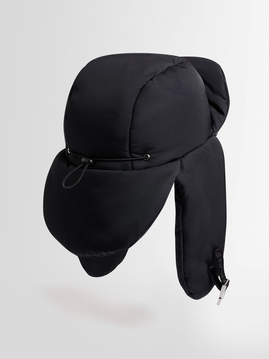 CHAPKA NORDIC NEST