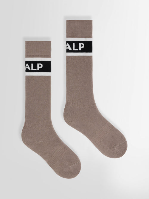 CHAUSSETTES DE SKI PISTE PRO