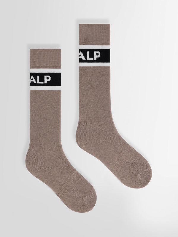 CHAUSSETTES DE SKI PISTE PRO