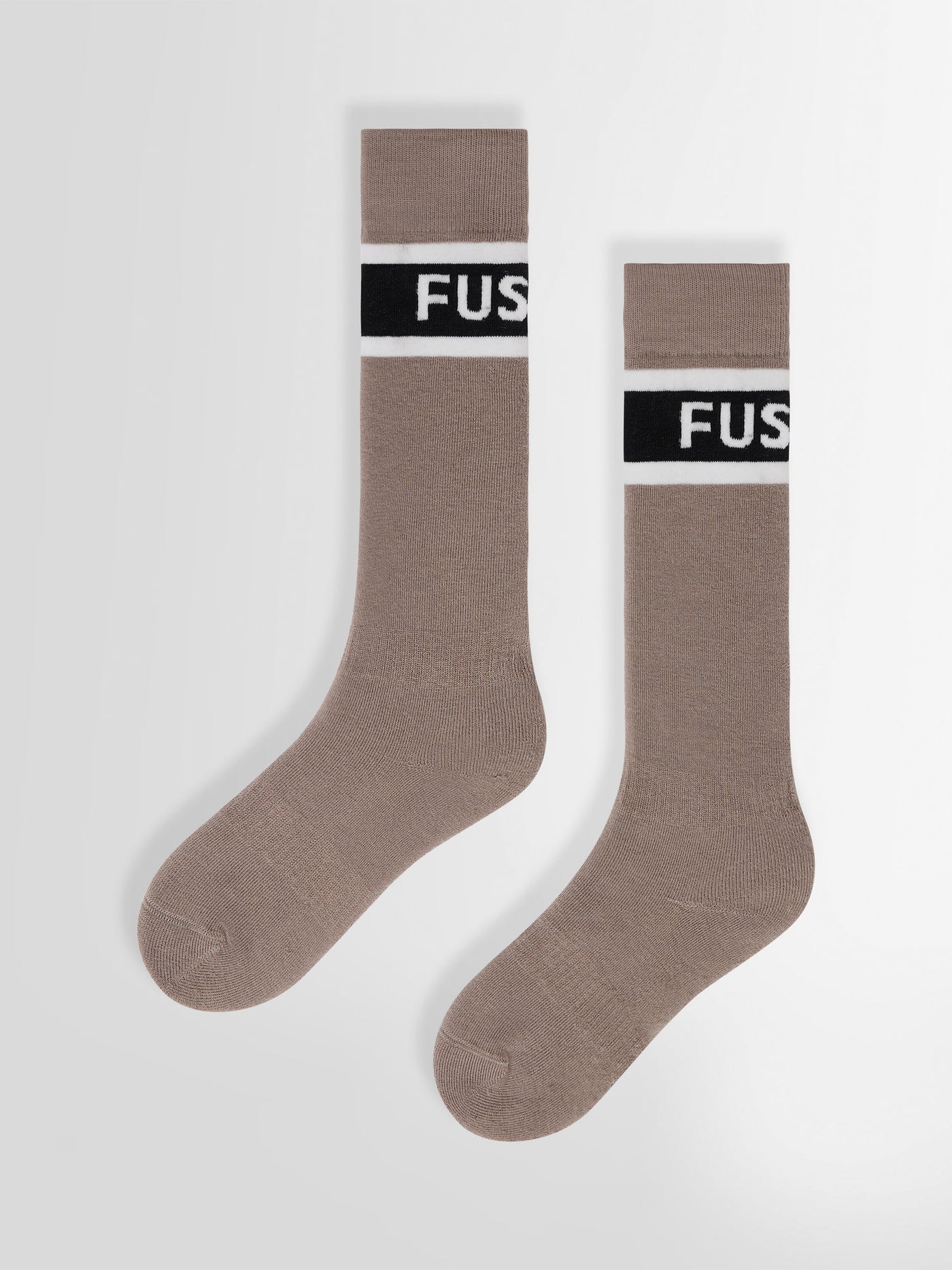 CHAUSSETTES DE SKI PISTE PRO