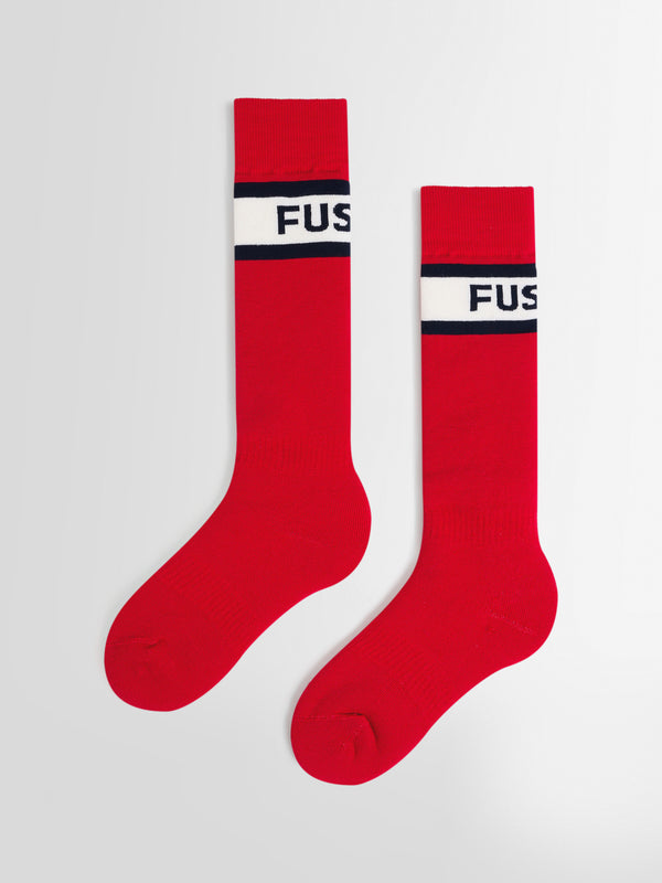 PISTE PRO SKI SOCKS