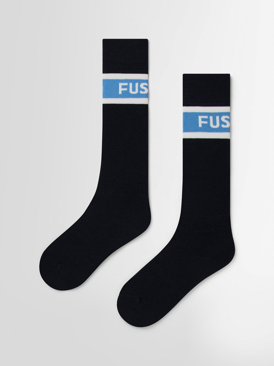 CHAUSSETTES DE SKI PISTE PRO