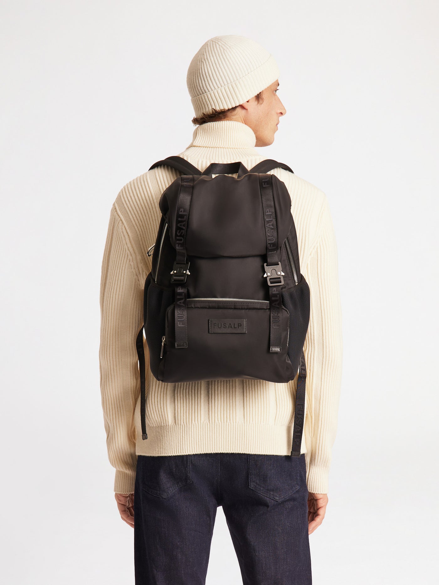 BACKPACK TECH BACKPACK